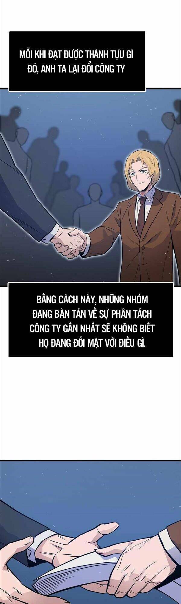 Hồi Quy Giả - Chap 11