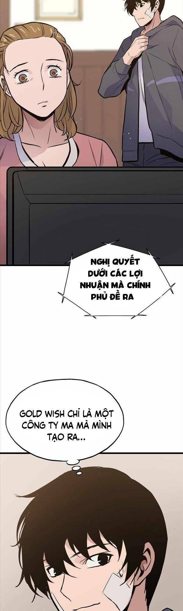 Hồi Quy Giả - Chap 11