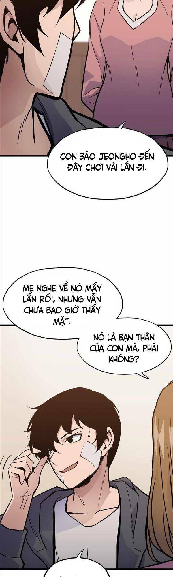 Hồi Quy Giả - Chap 11