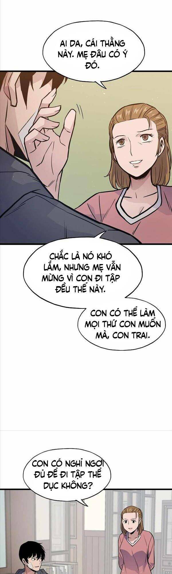 Hồi Quy Giả - Chap 11