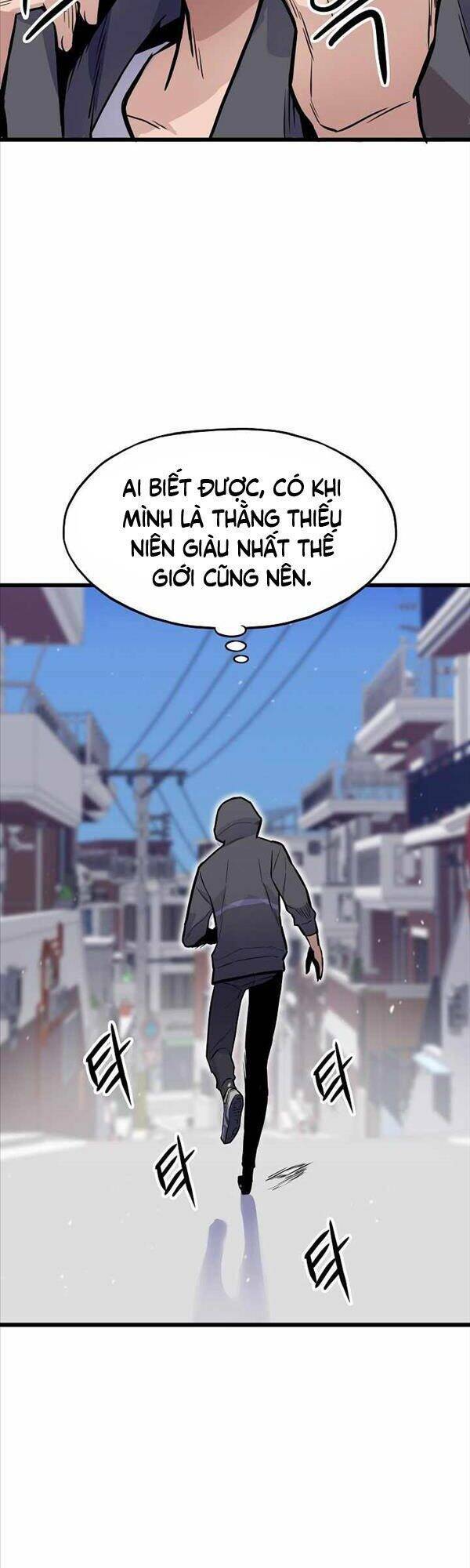 Hồi Quy Giả - Chap 11