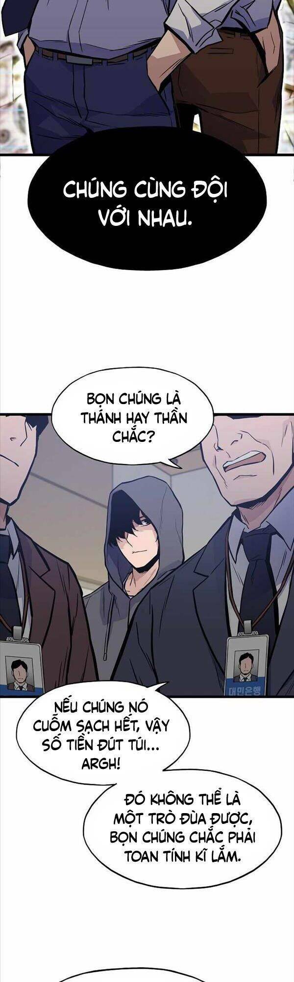 Hồi Quy Giả - Chap 11