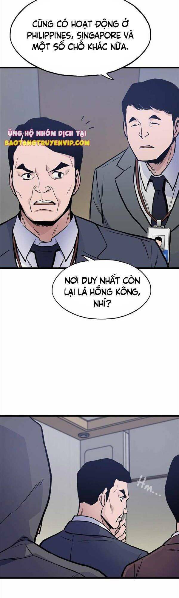 Hồi Quy Giả - Chap 11