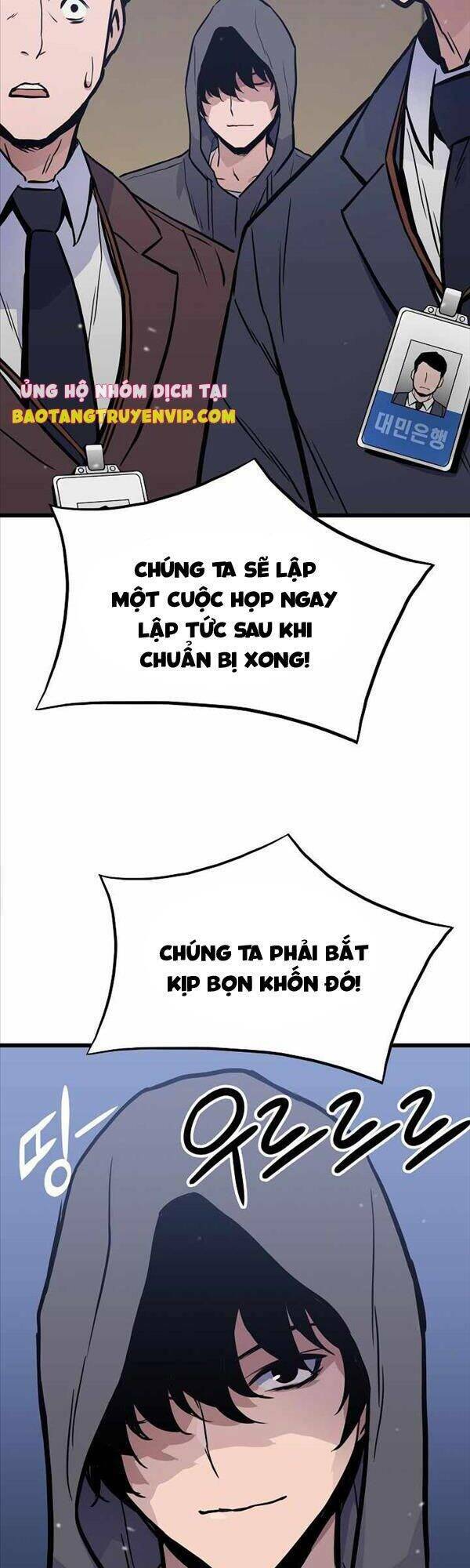 Hồi Quy Giả - Chap 11