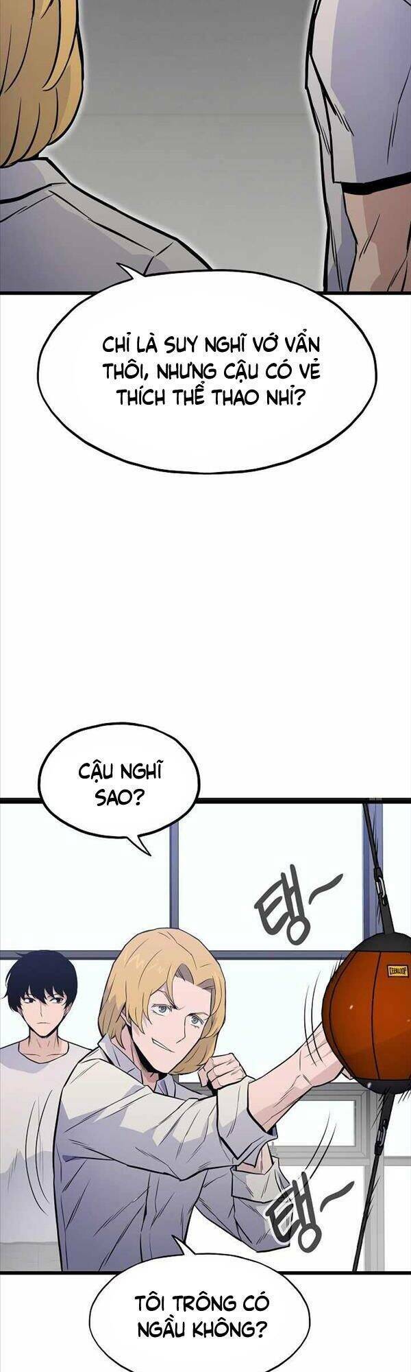 Hồi Quy Giả - Chap 11