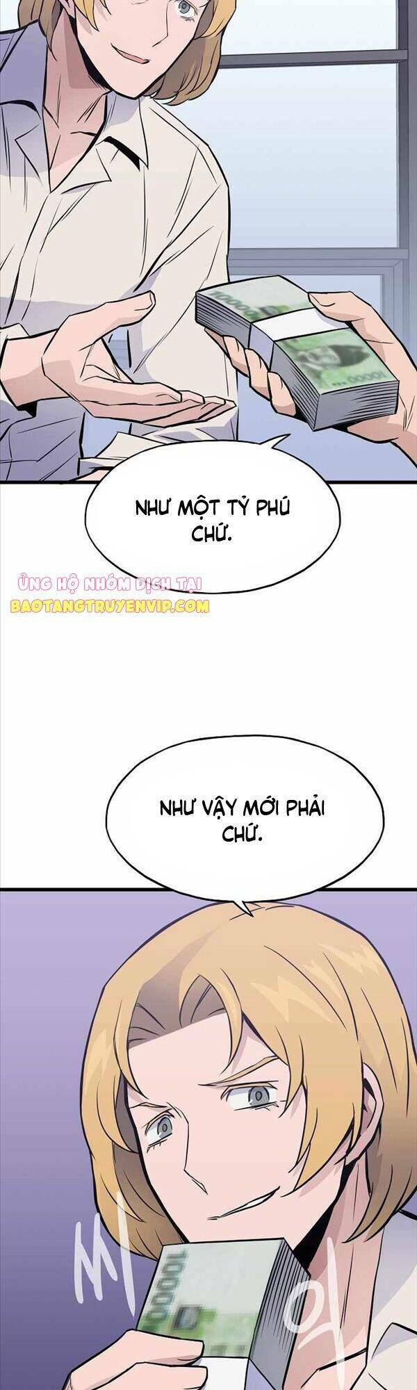 Hồi Quy Giả - Chap 11