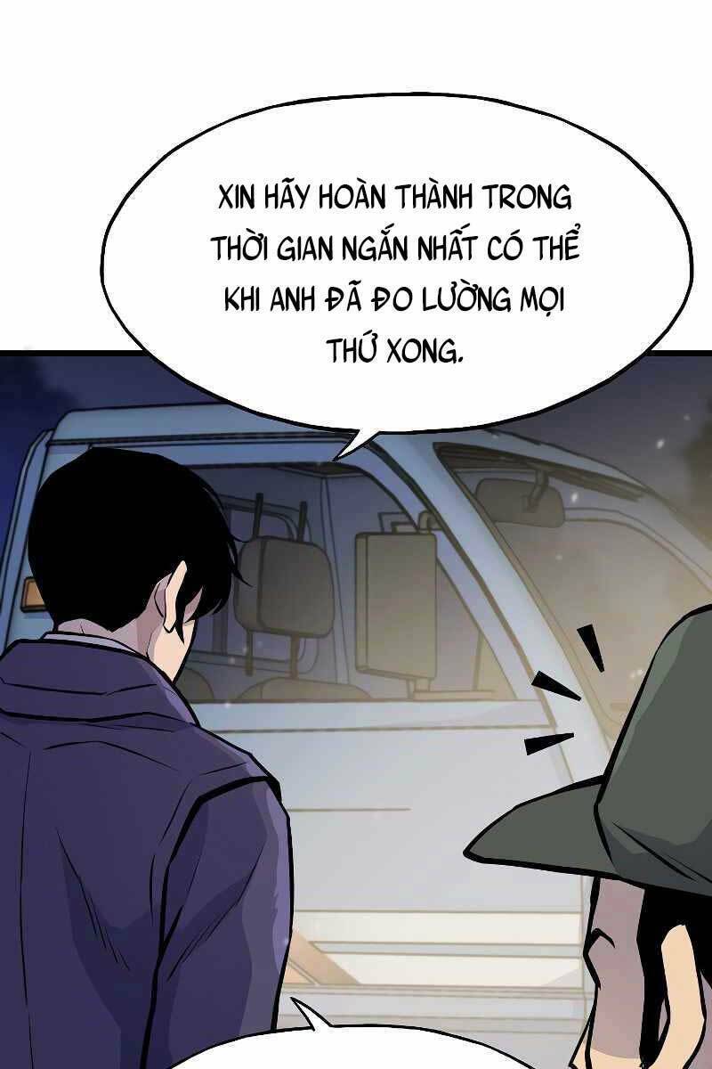 Hồi Quy Giả - Chap 14