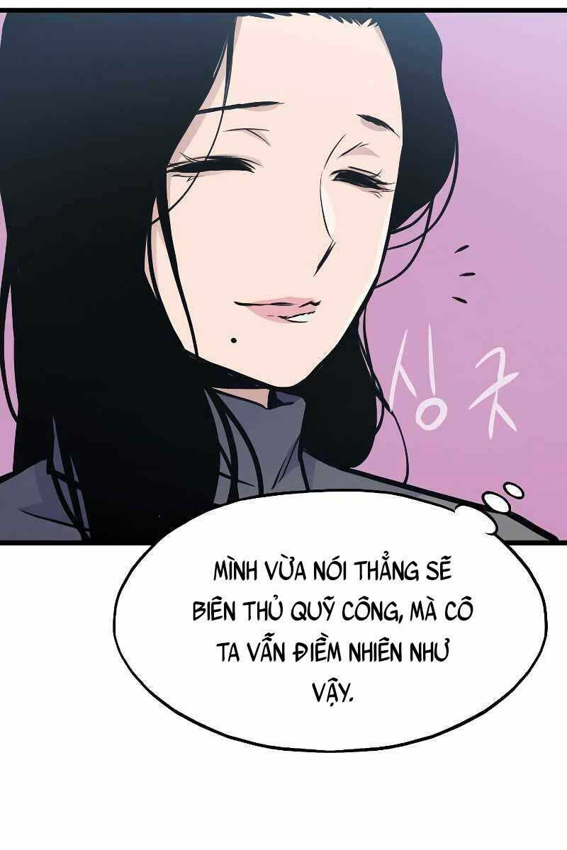 Hồi Quy Giả - Chap 14