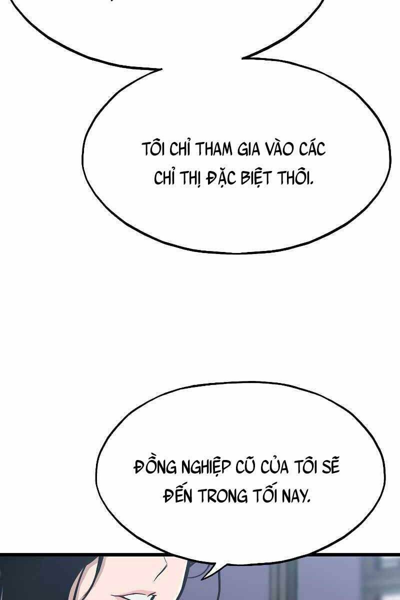 Hồi Quy Giả - Chap 14