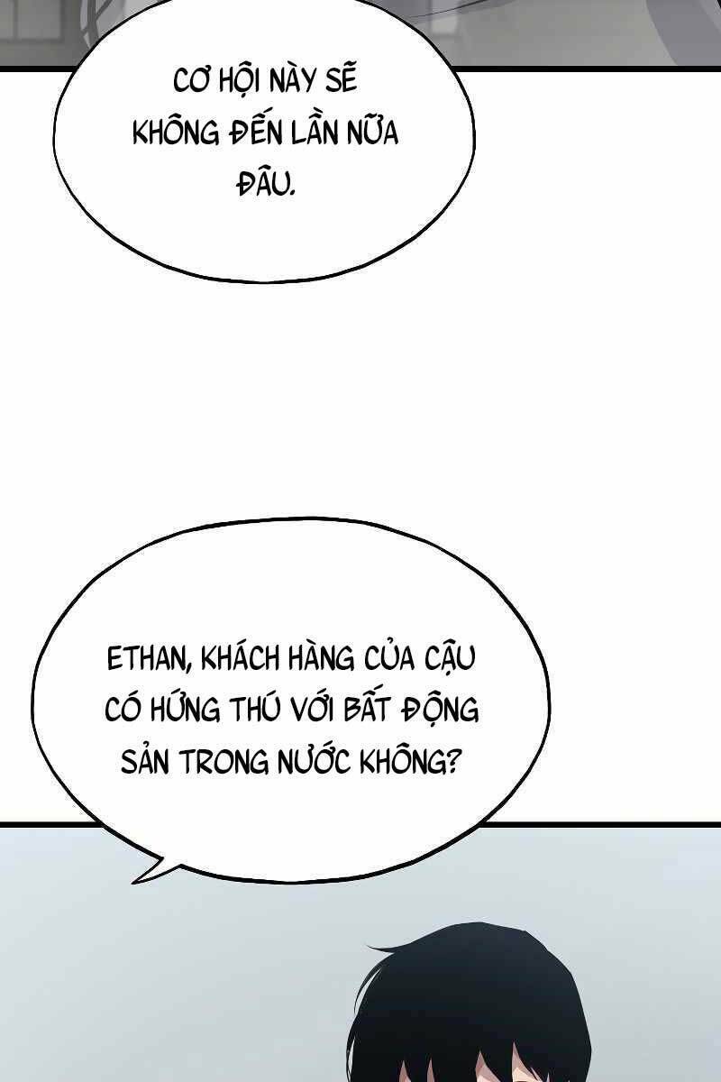 Hồi Quy Giả - Chap 14