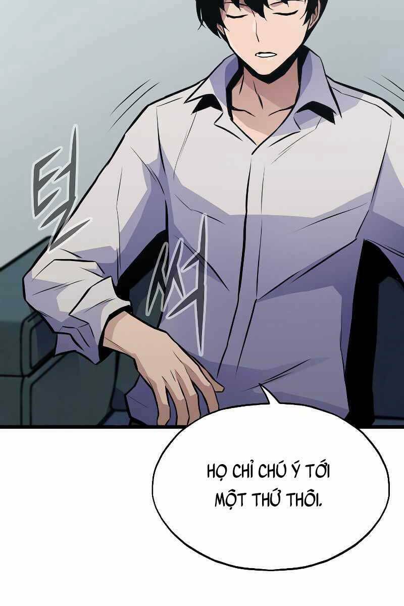 Hồi Quy Giả - Chap 14