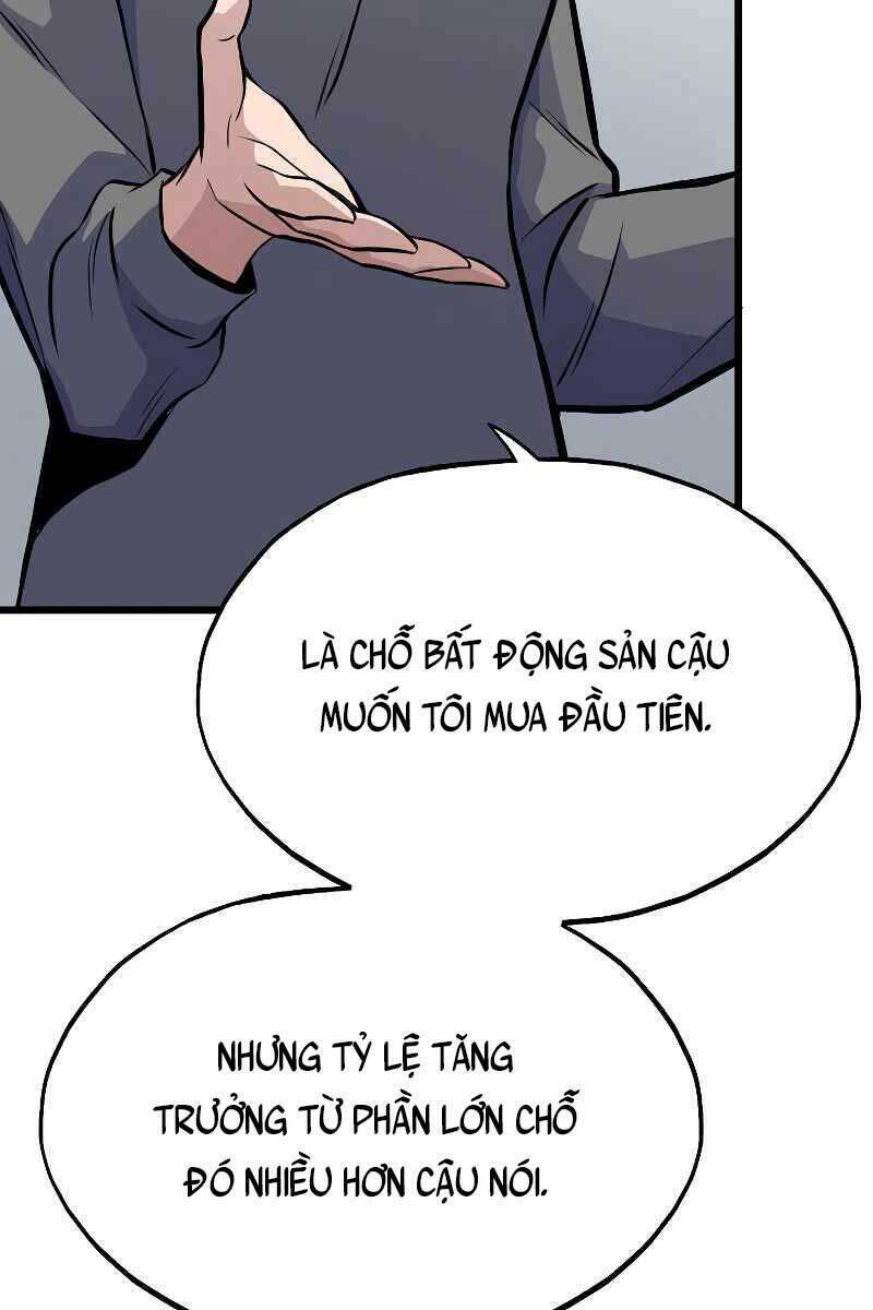 Hồi Quy Giả - Chap 14