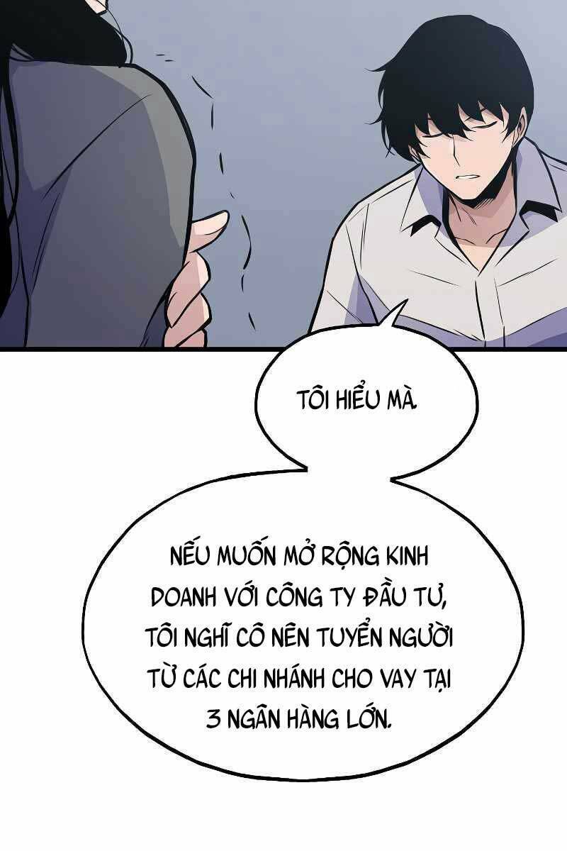 Hồi Quy Giả - Chap 14