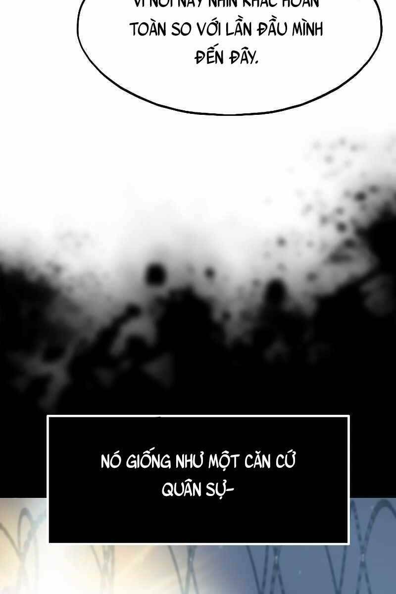 Hồi Quy Giả - Chap 14