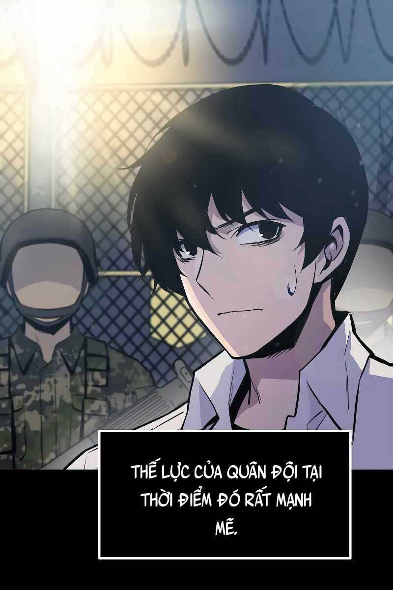 Hồi Quy Giả - Chap 14