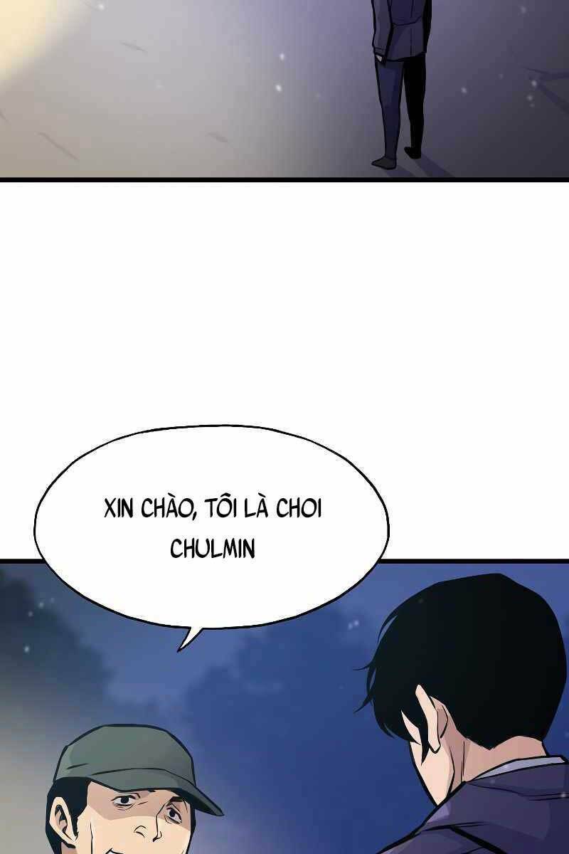 Hồi Quy Giả - Chap 14