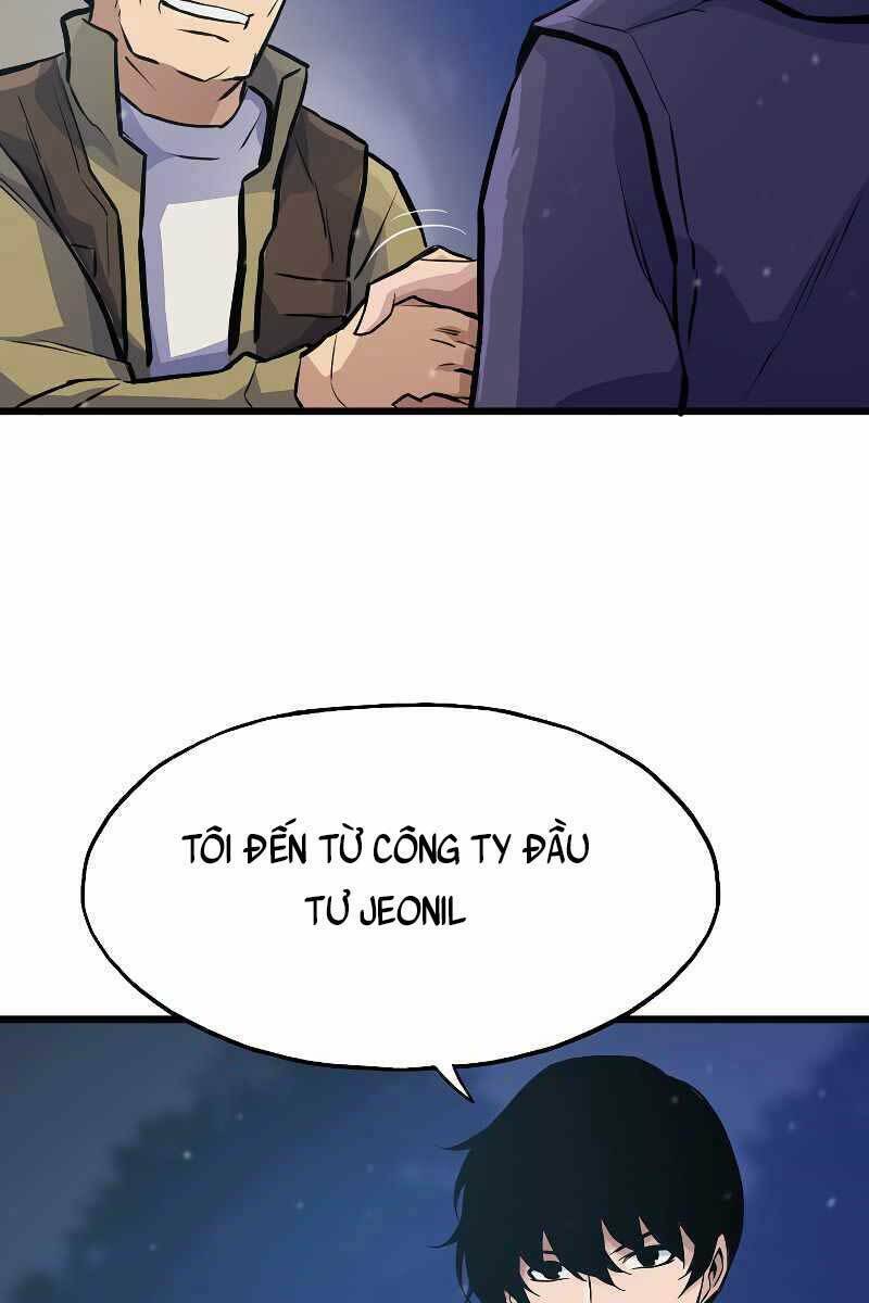 Hồi Quy Giả - Chap 14