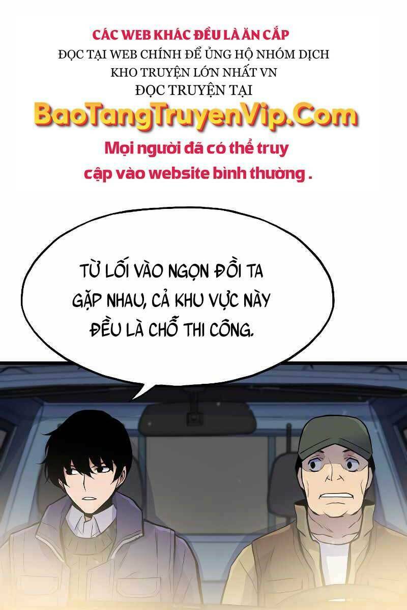 Hồi Quy Giả - Chap 14