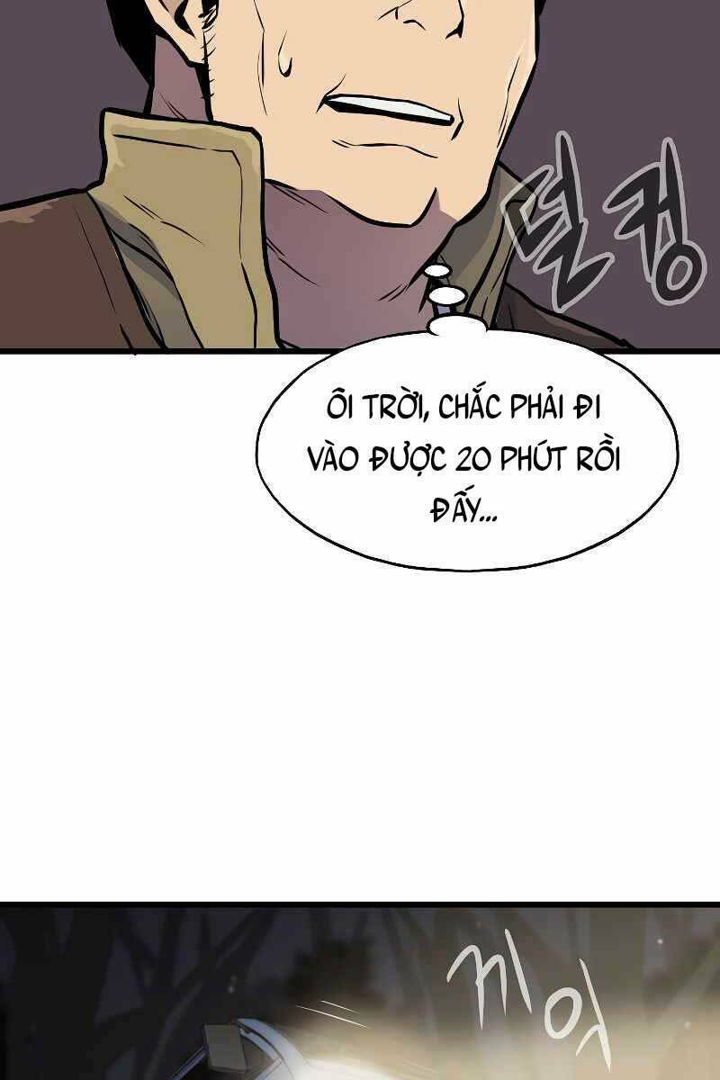 Hồi Quy Giả - Chap 14