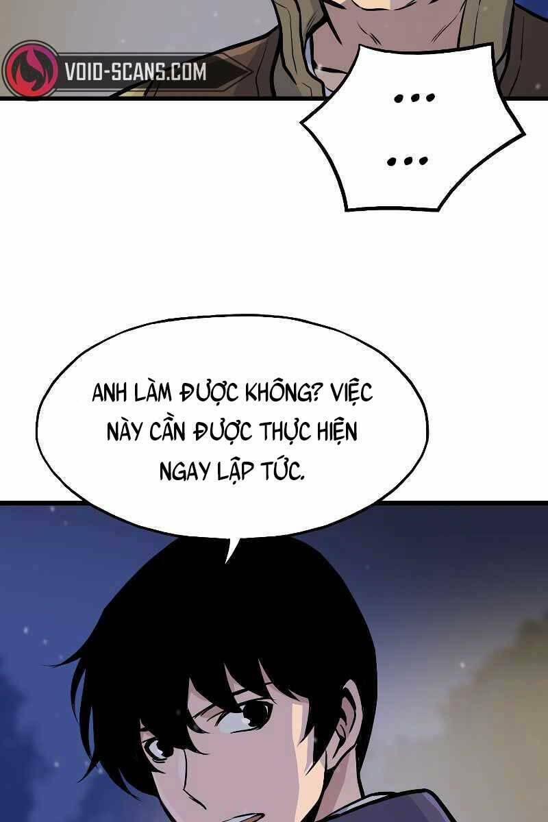 Hồi Quy Giả - Chap 14