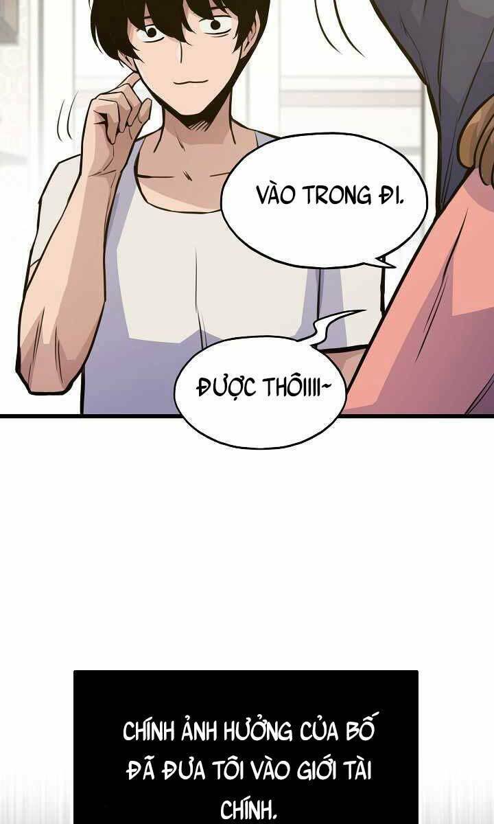 Hồi Quy Giả - Chap 15