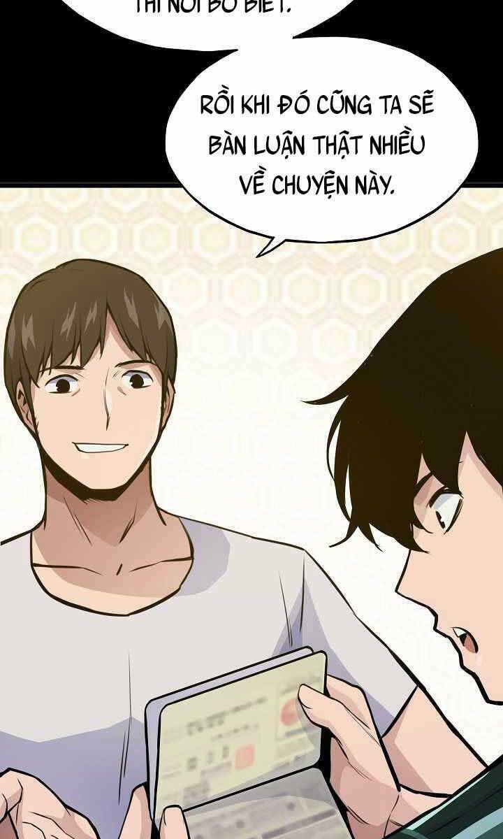 Hồi Quy Giả - Chap 15