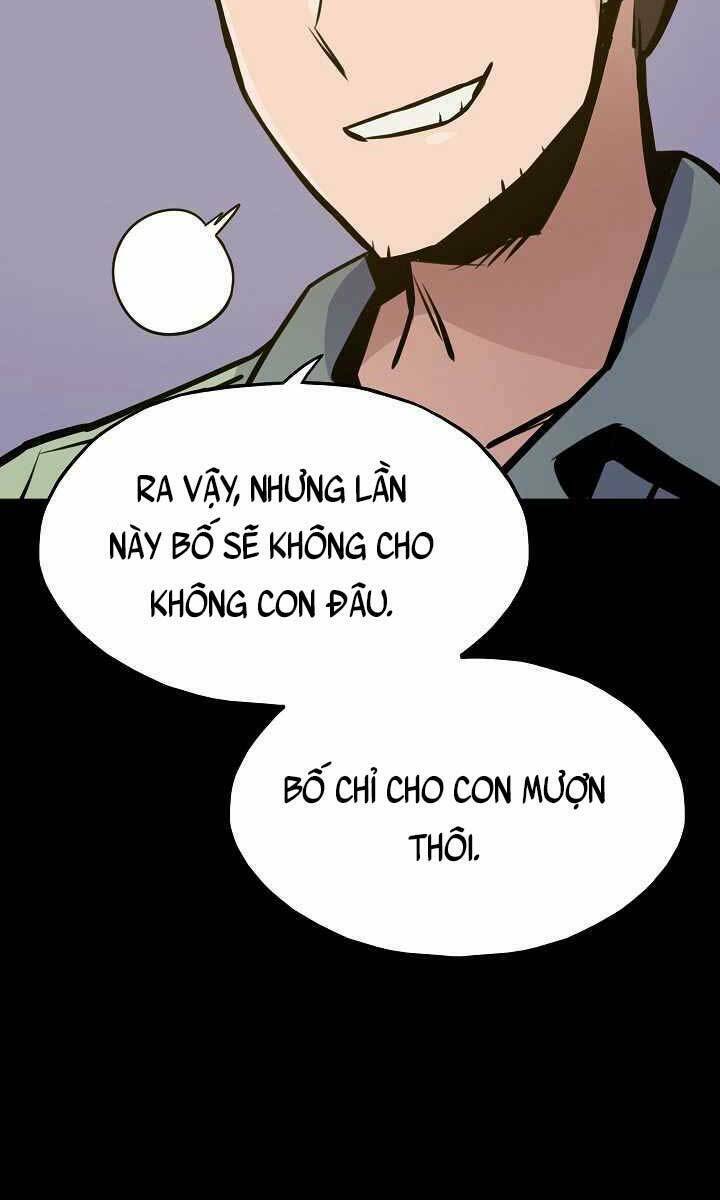 Hồi Quy Giả - Chap 15