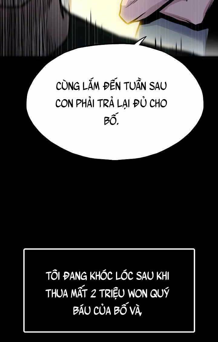 Hồi Quy Giả - Chap 15