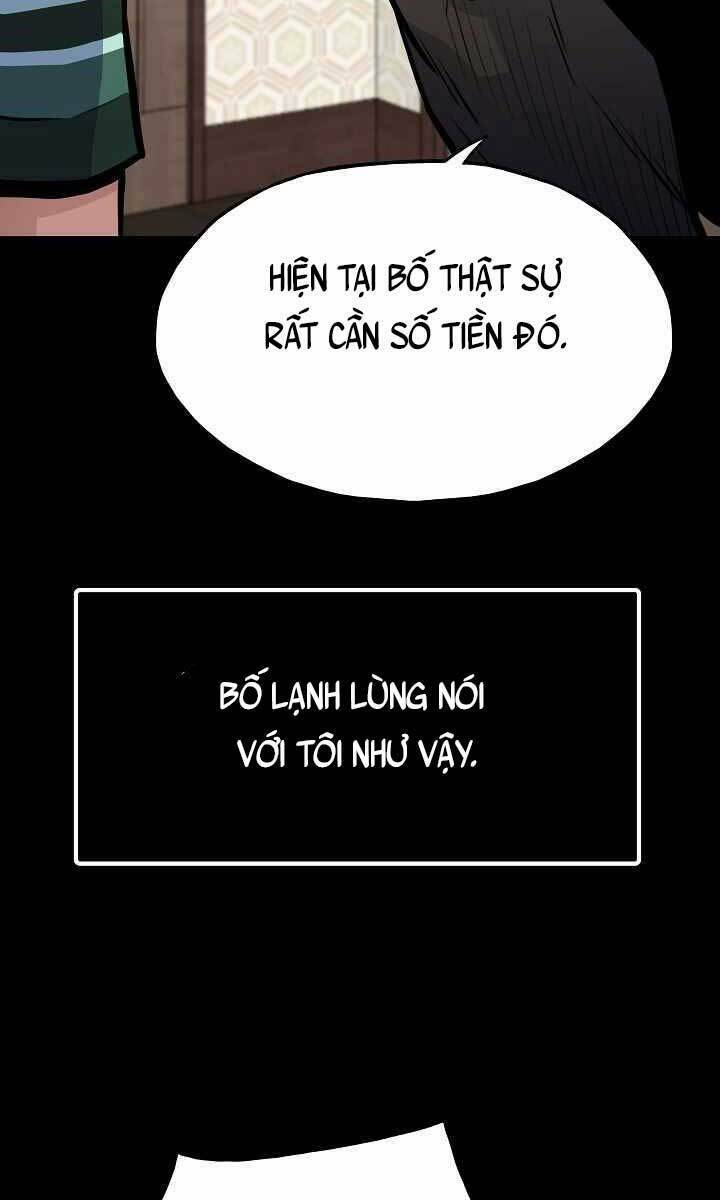 Hồi Quy Giả - Chap 15