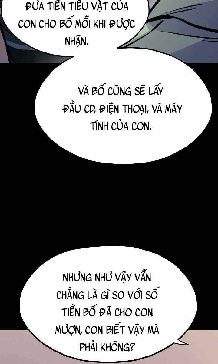 Hồi Quy Giả - Chap 15