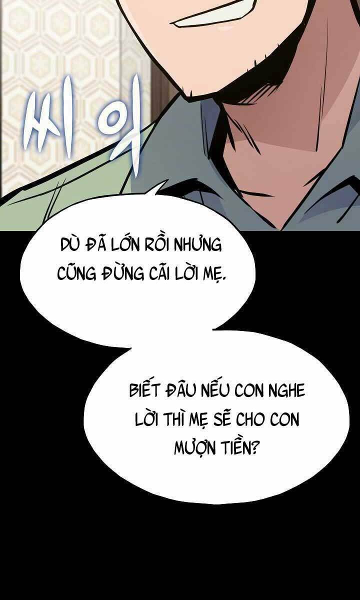 Hồi Quy Giả - Chap 15