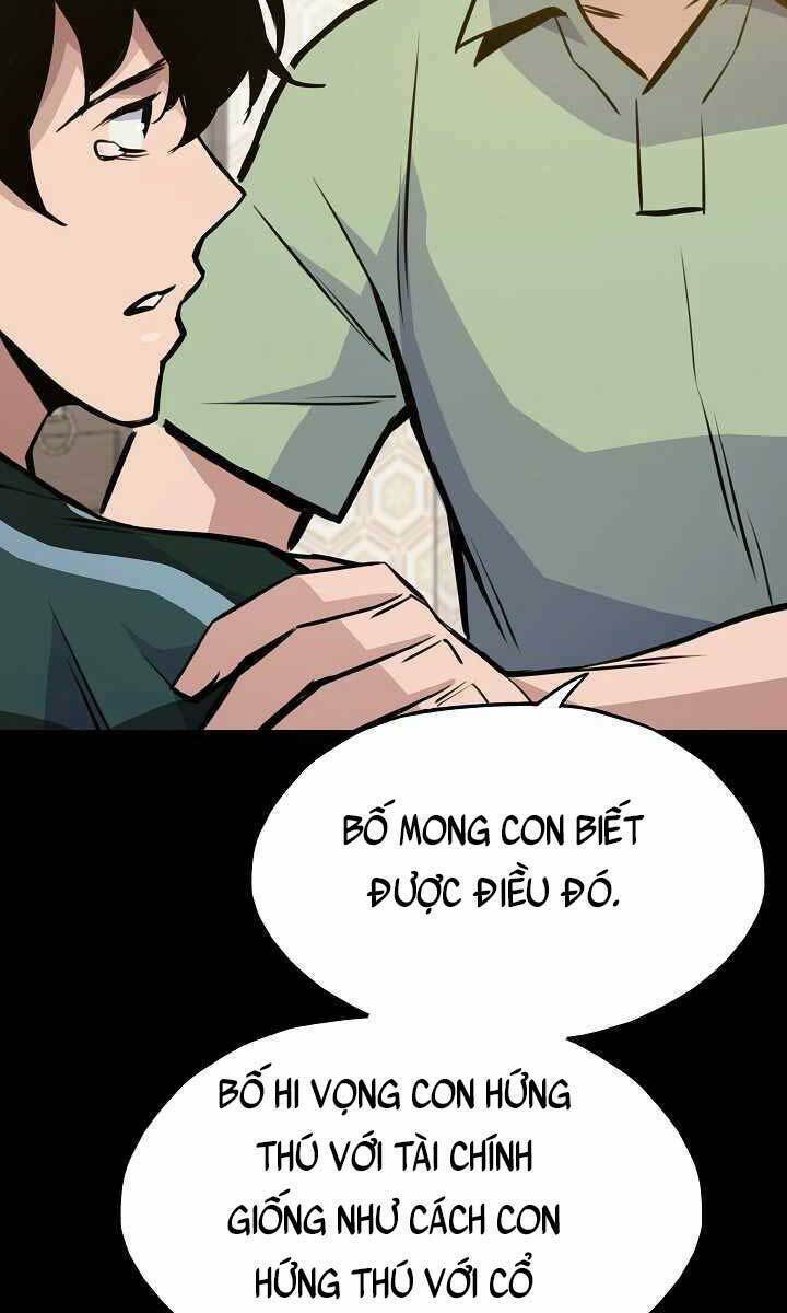 Hồi Quy Giả - Chap 15