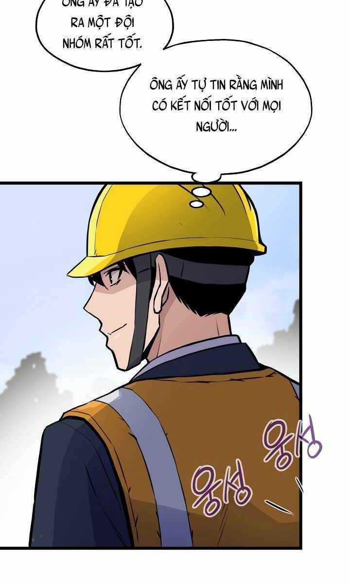 Hồi Quy Giả - Chap 15