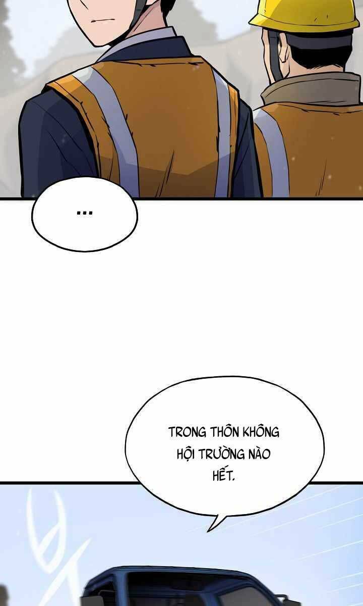 Hồi Quy Giả - Chap 15