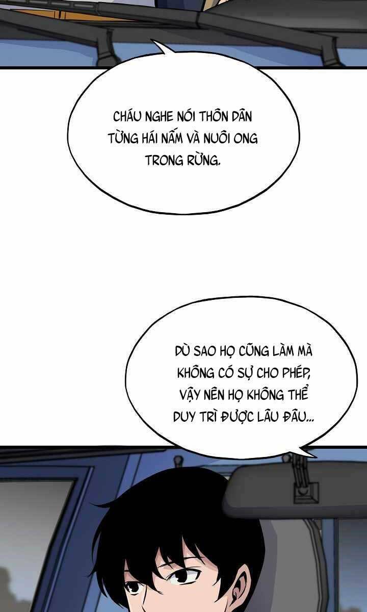 Hồi Quy Giả - Chap 15