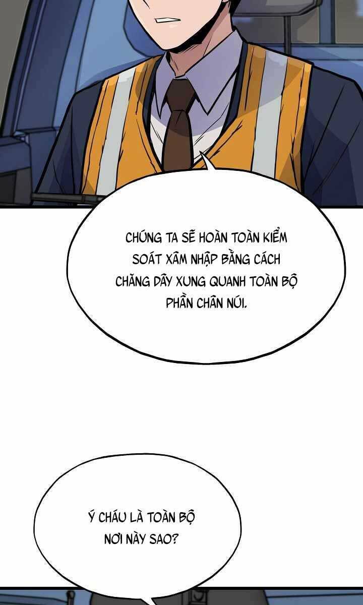 Hồi Quy Giả - Chap 15