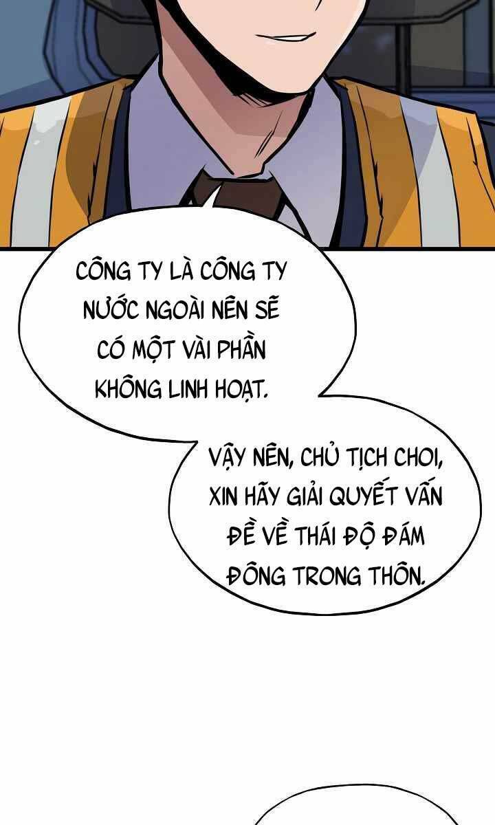 Hồi Quy Giả - Chap 15