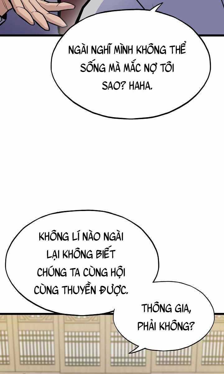 Hồi Quy Giả - Chap 15