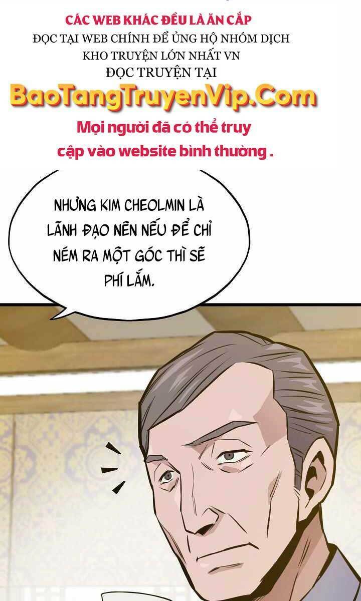 Hồi Quy Giả - Chap 15