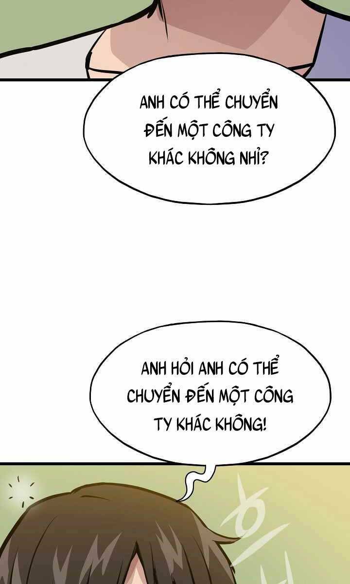 Hồi Quy Giả - Chap 15