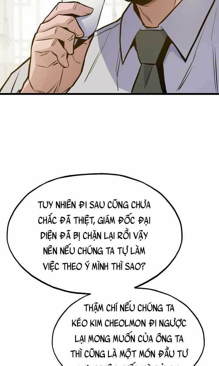 Hồi Quy Giả - Chap 15