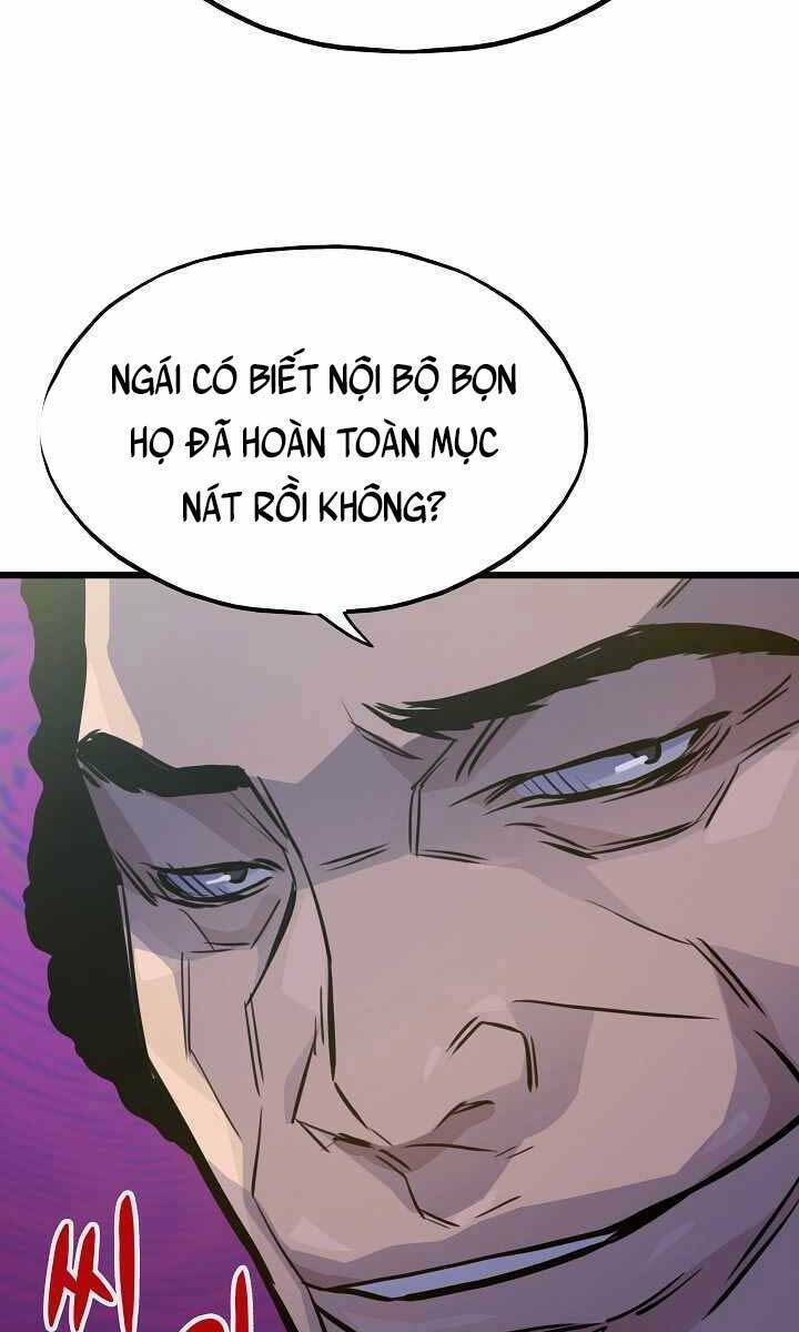 Hồi Quy Giả - Chap 15