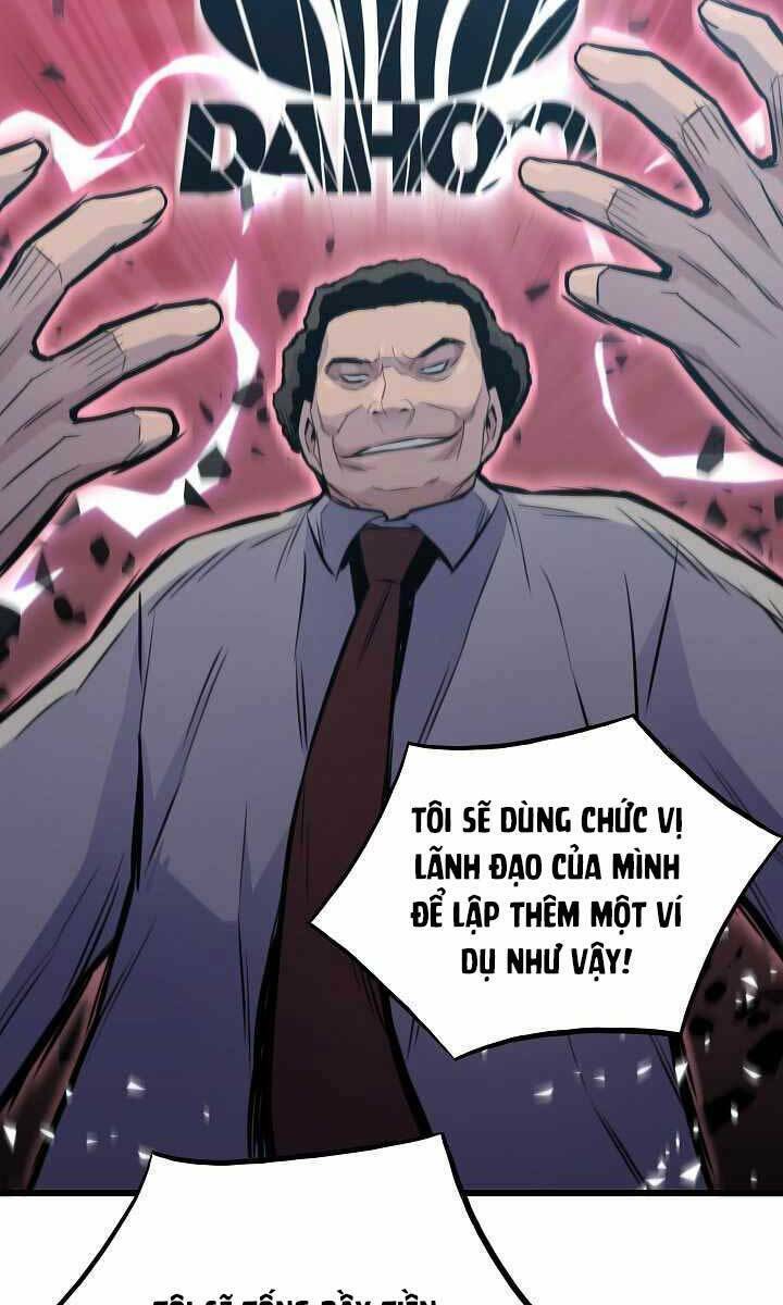 Hồi Quy Giả - Chap 15