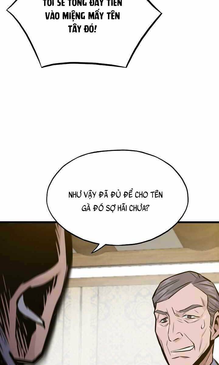 Hồi Quy Giả - Chap 15