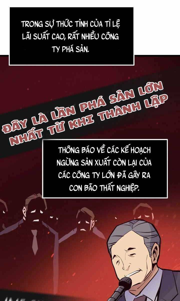 Hồi Quy Giả - Chap 15