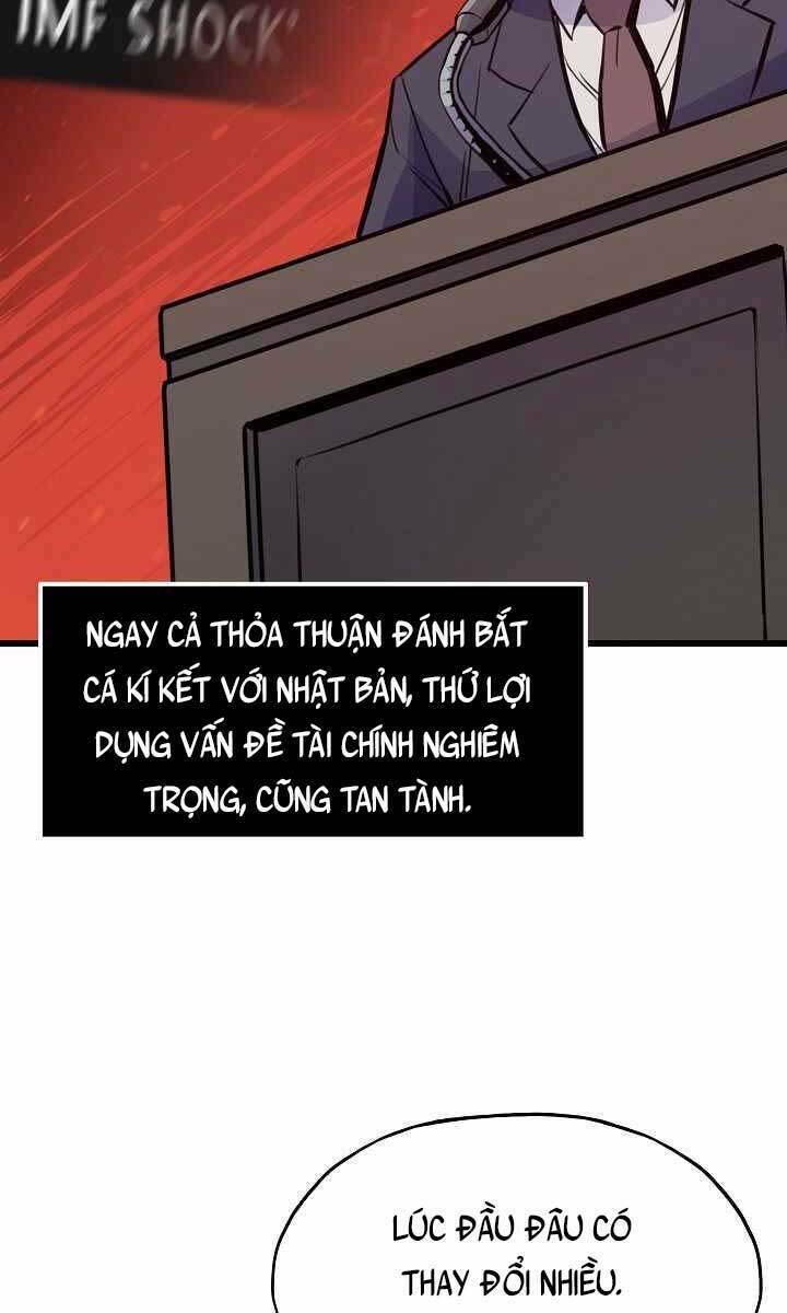 Hồi Quy Giả - Chap 15