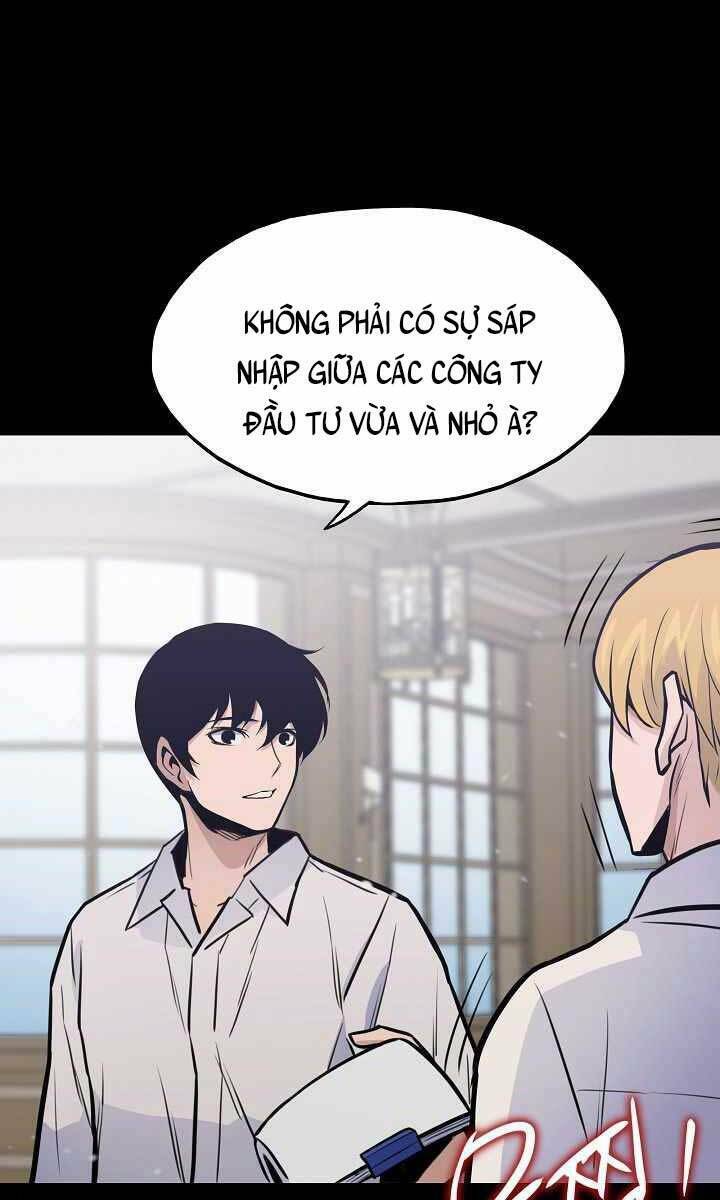 Hồi Quy Giả - Chap 17