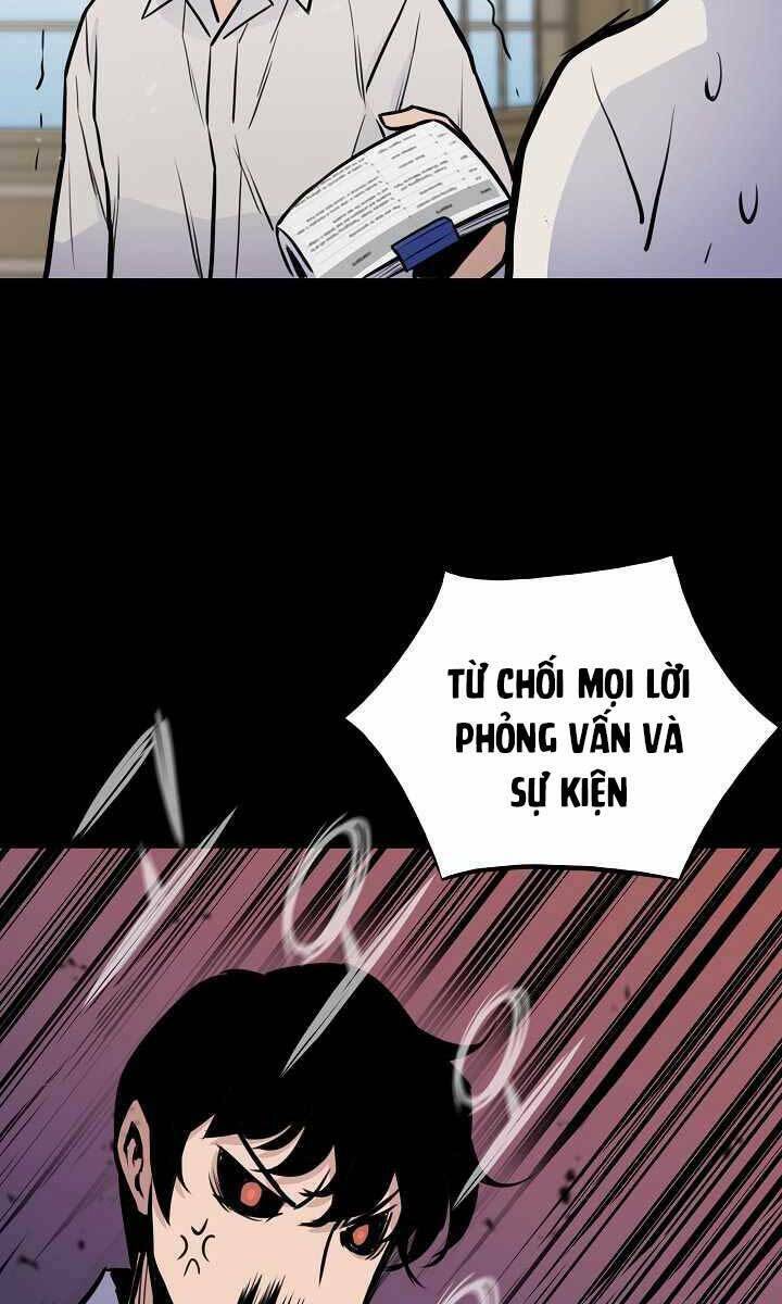 Hồi Quy Giả - Chap 17