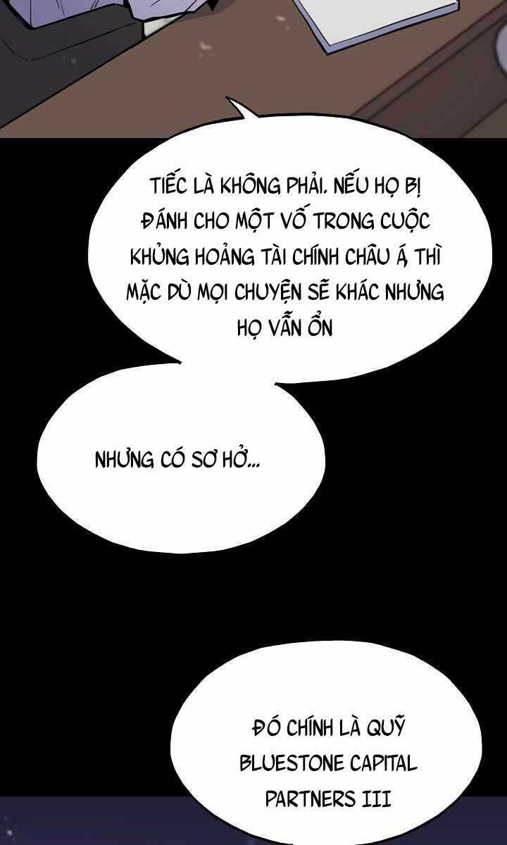 Hồi Quy Giả - Chap 17