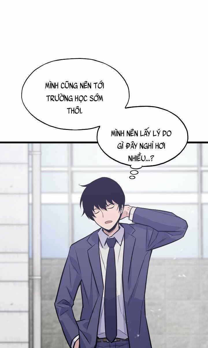 Hồi Quy Giả - Chap 17